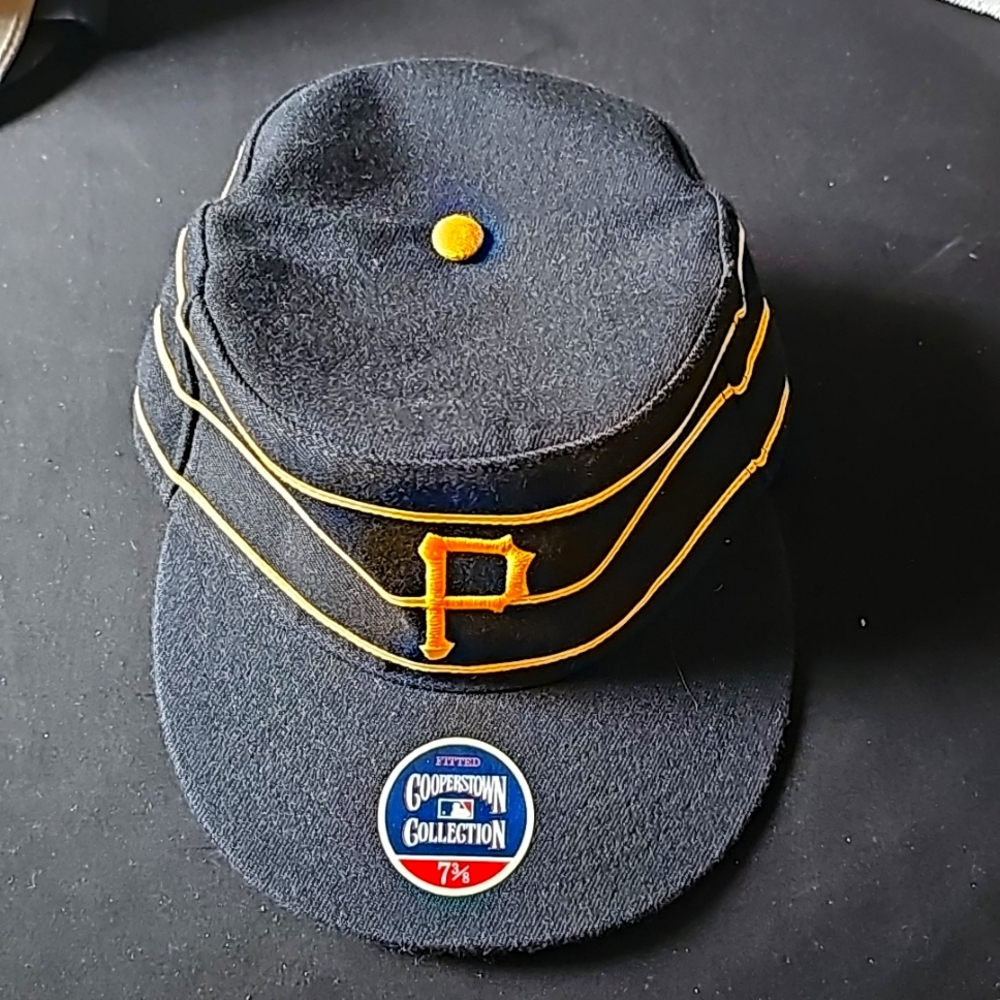 Men Hat